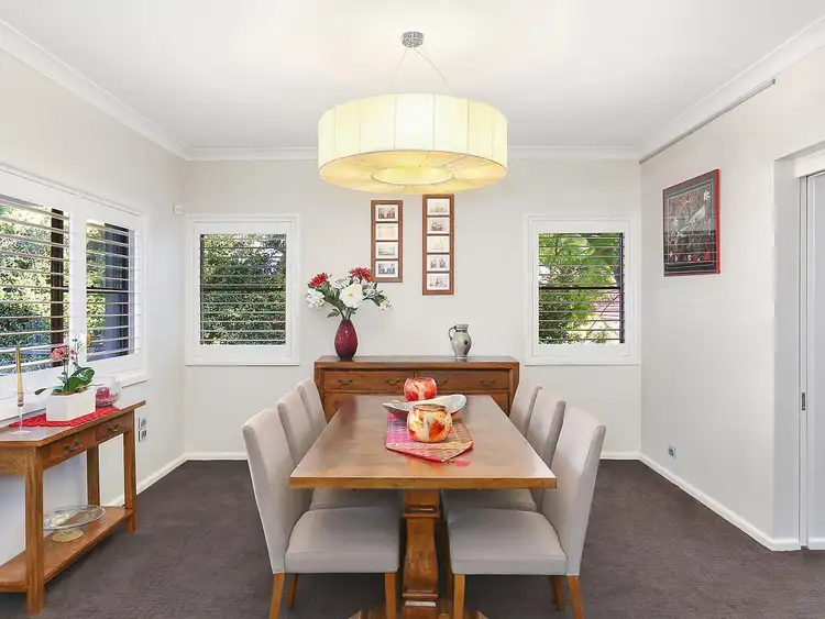 Second view of Homely house listing, 22 Augustine Street, Hunters Hill NSW 2110