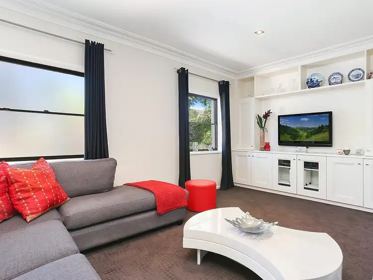 Third view of Homely house listing, 22 Augustine Street, Hunters Hill NSW 2110