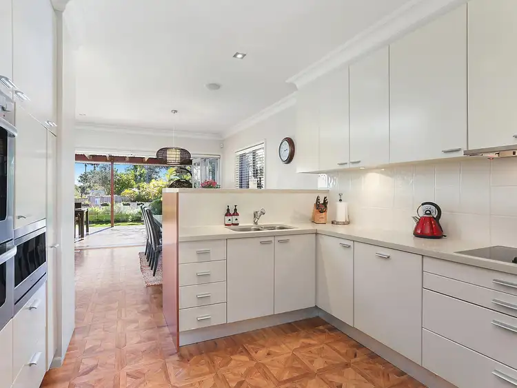 Fourth view of Homely house listing, 22 Augustine Street, Hunters Hill NSW 2110