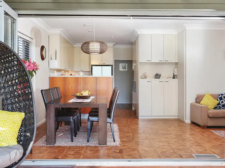 Fifth view of Homely house listing, 22 Augustine Street, Hunters Hill NSW 2110