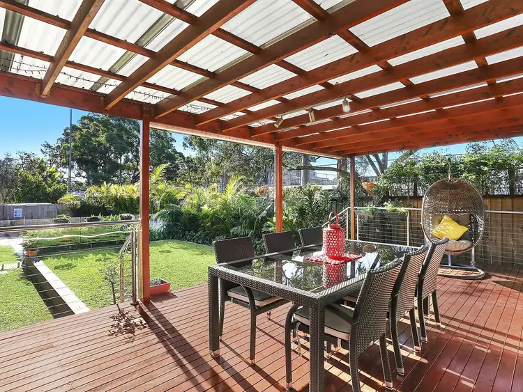 Sixth view of Homely house listing, 22 Augustine Street, Hunters Hill NSW 2110