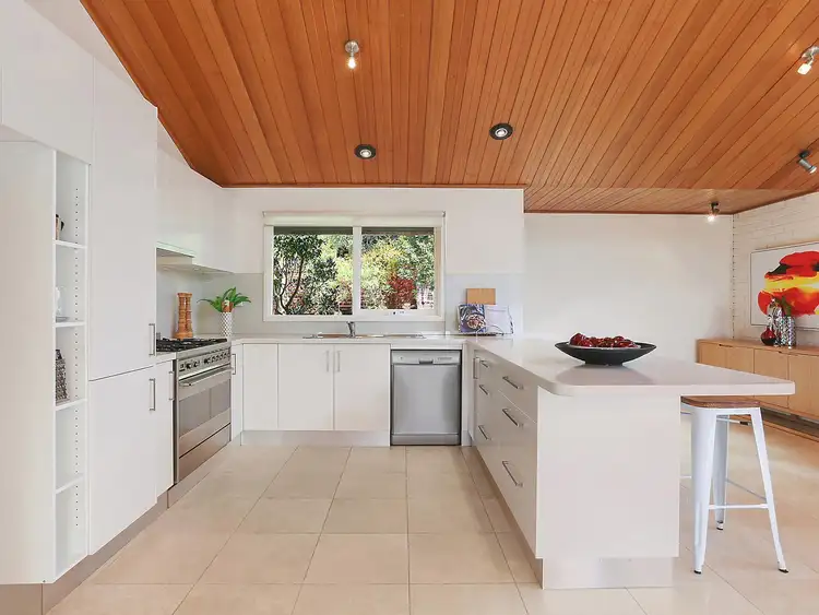 Second view of Homely house listing, 66 Barons Crescent, Hunters Hill NSW 2110