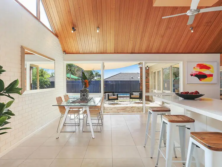 Third view of Homely house listing, 66 Barons Crescent, Hunters Hill NSW 2110