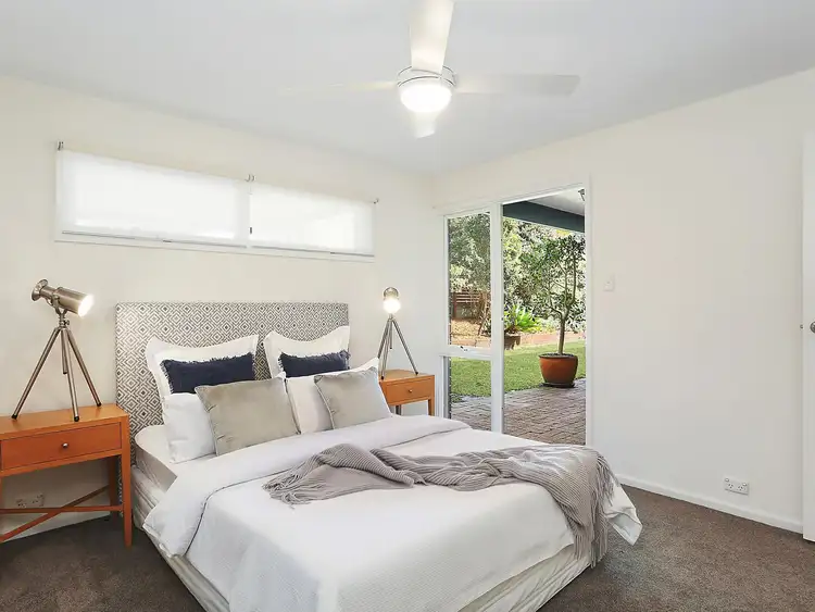 Fourth view of Homely house listing, 66 Barons Crescent, Hunters Hill NSW 2110