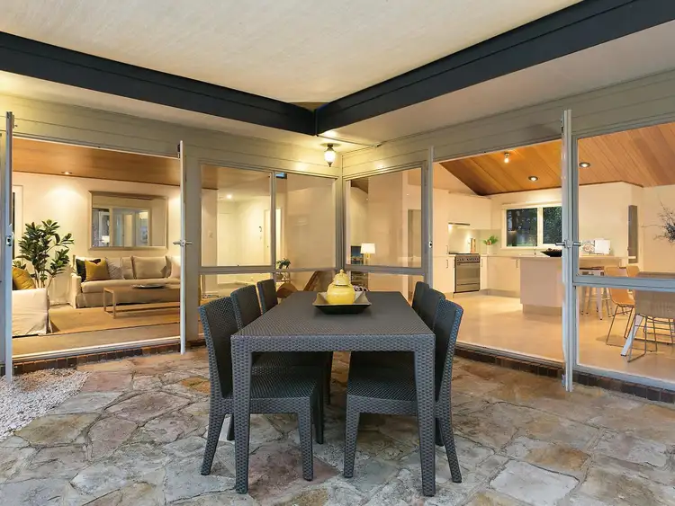 Fifth view of Homely house listing, 66 Barons Crescent, Hunters Hill NSW 2110