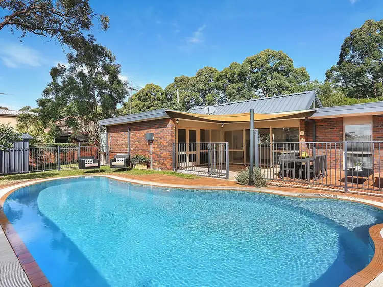 Sixth view of Homely house listing, 66 Barons Crescent, Hunters Hill NSW 2110