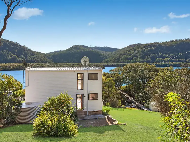 98 Glenworth Valley Road, Wendoree Park NSW 2250