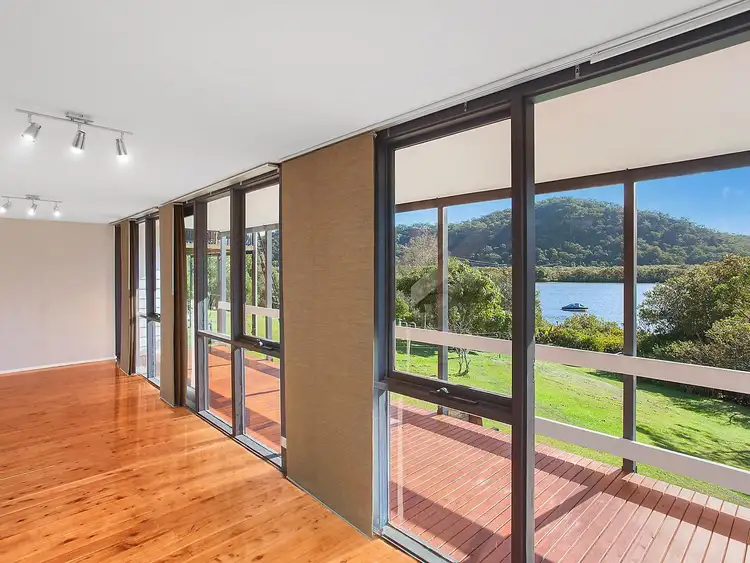 Second view of Homely house listing, 98 Glenworth Valley Road, Wendoree Park NSW 2250