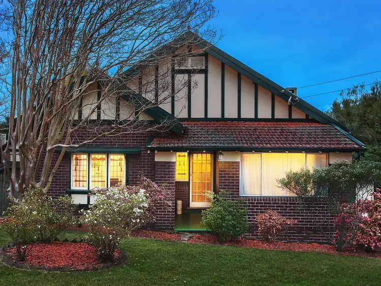 Main view of Homely house listing, 10 Epping Avenue, Eastwood NSW 2122