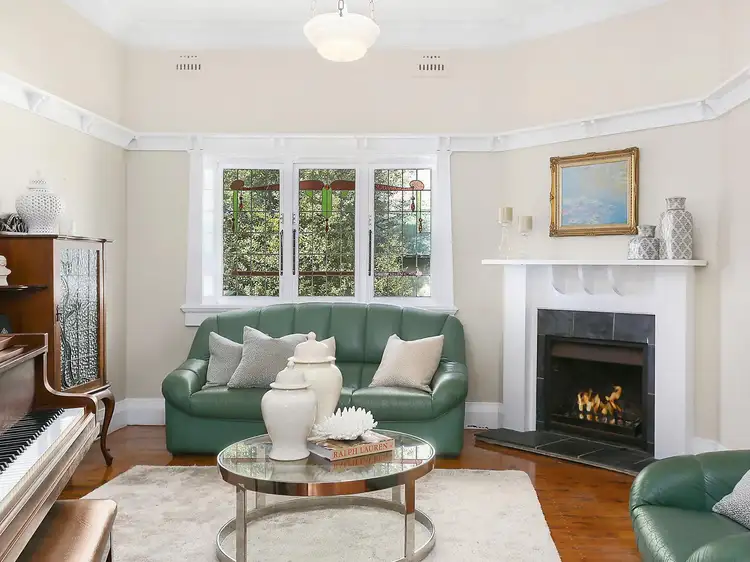 Second view of Homely house listing, 10 Epping Avenue, Eastwood NSW 2122