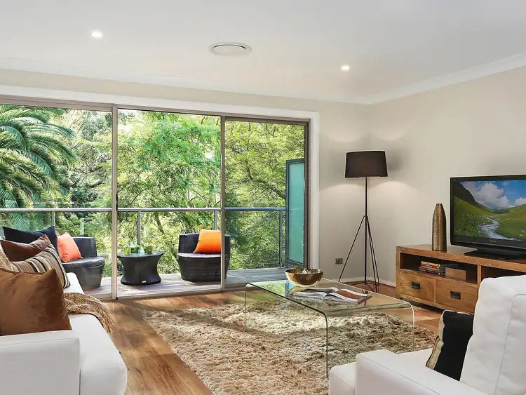 Main view of Homely house listing, 54a Epping Avenue, Epping NSW 2121