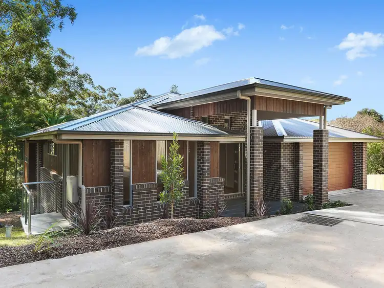 Second view of Homely house listing, 54a Epping Avenue, Epping NSW 2121