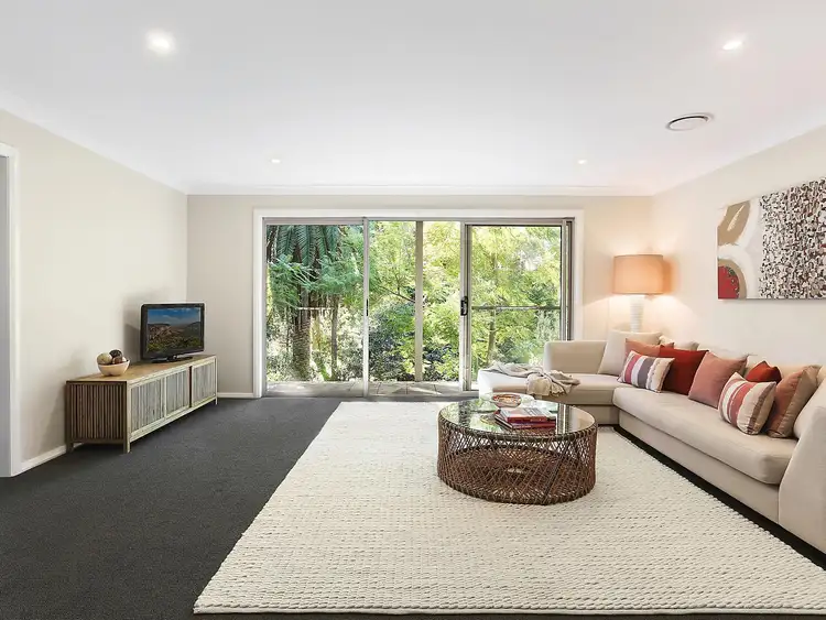Third view of Homely house listing, 54a Epping Avenue, Epping NSW 2121