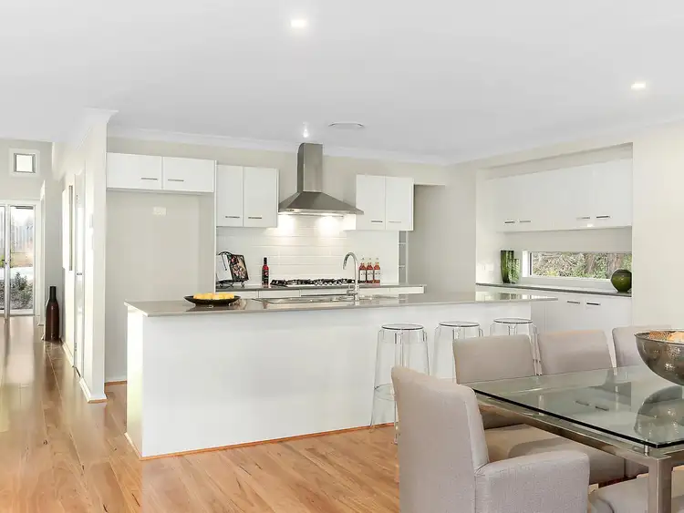 Fourth view of Homely house listing, 54a Epping Avenue, Epping NSW 2121