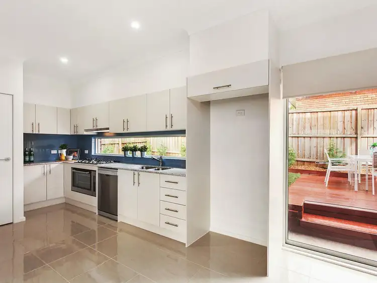 Third view of Homely house listing, 6A Mars Street, Epping NSW 2121