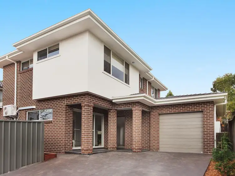 Fifth view of Homely house listing, 6A Mars Street, Epping NSW 2121