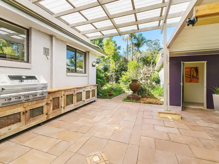 Fourth view of Homely house listing, 13 Neeworra Avenue, Narara NSW 2250