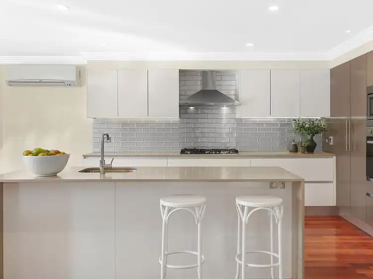 Third view of Homely house listing, 1 Sybil Street, Eastwood NSW 2122