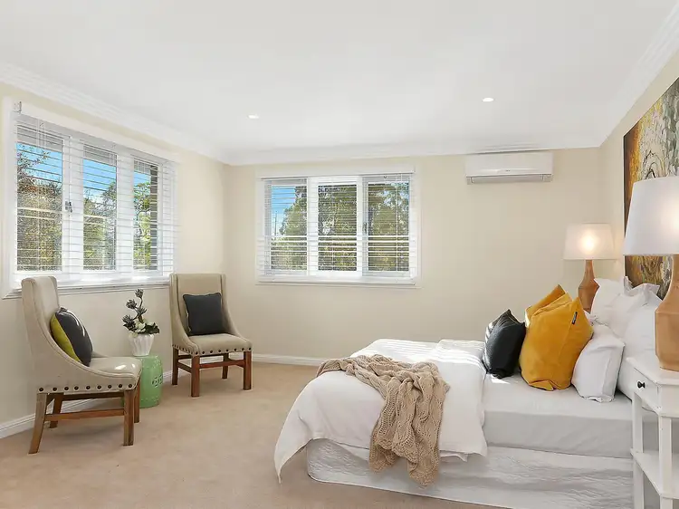 Fourth view of Homely house listing, 1 Sybil Street, Eastwood NSW 2122
