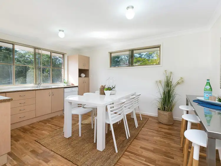 Third view of Homely townhouse listing, 9/52 Frederick Street, Point Frederick NSW 2250