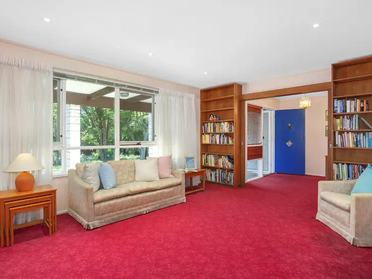 Second view of Homely house listing, 102 Rutledge Street, West Ryde NSW 2114