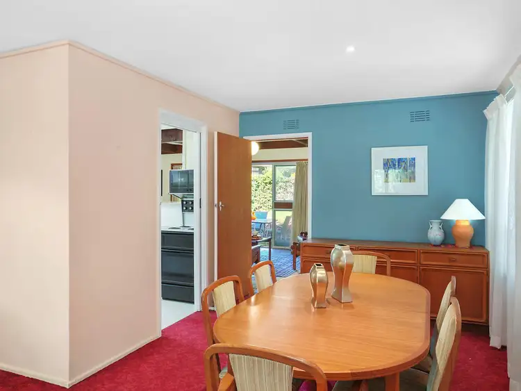 Fourth view of Homely house listing, 102 Rutledge Street, West Ryde NSW 2114