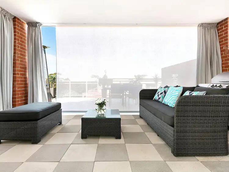 Second view of Homely apartment listing, 29/14 College Crescent, Hornsby NSW 2077