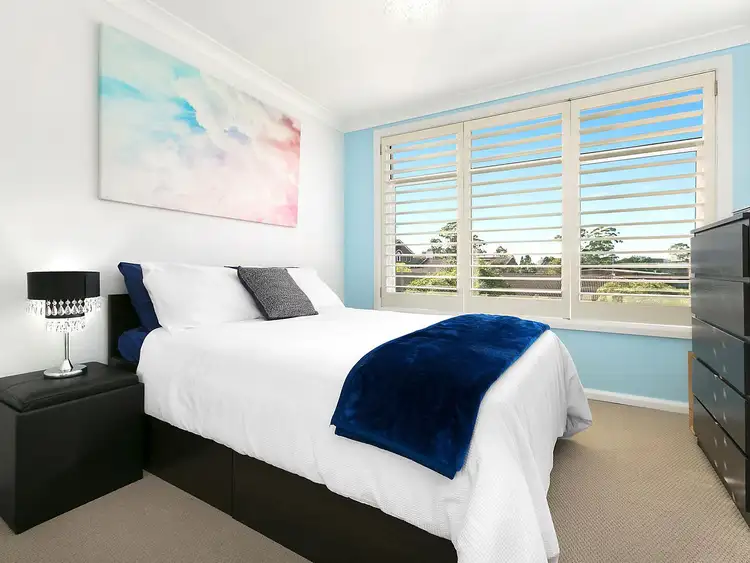 Fourth view of Homely apartment listing, 29/14 College Crescent, Hornsby NSW 2077