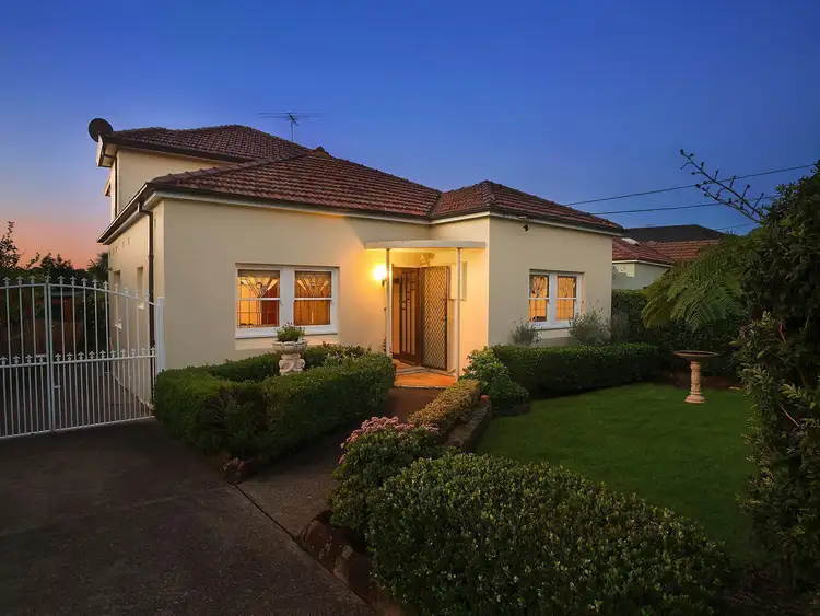 Main view of Homely house listing, 79 Permanent Avenue, Earlwood NSW 2206