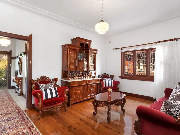 Second view of Homely house listing, 79 Permanent Avenue, Earlwood NSW 2206