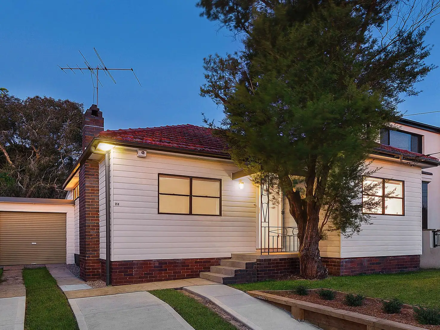 Main view of Homely house listing, 28 River Street, Earlwood NSW 2206