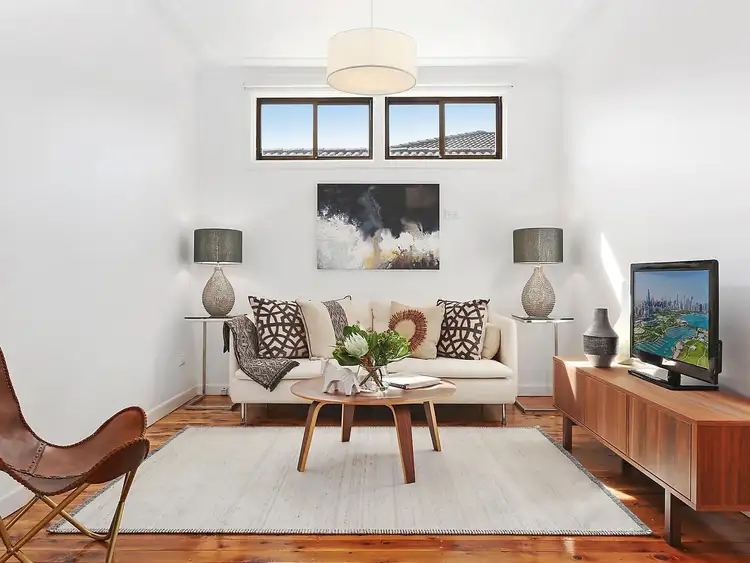 Second view of Homely house listing, 28 River Street, Earlwood NSW 2206