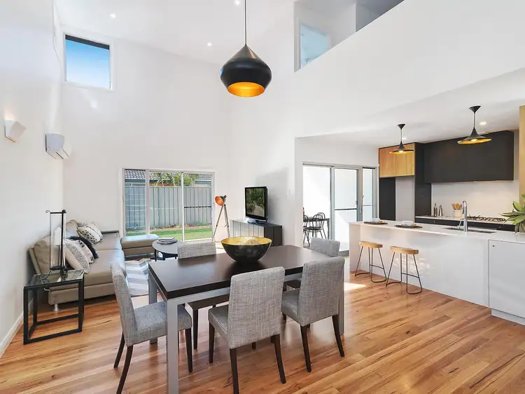 Second view of Homely house listing, 10B Hopkins Street, Merewether NSW 2291