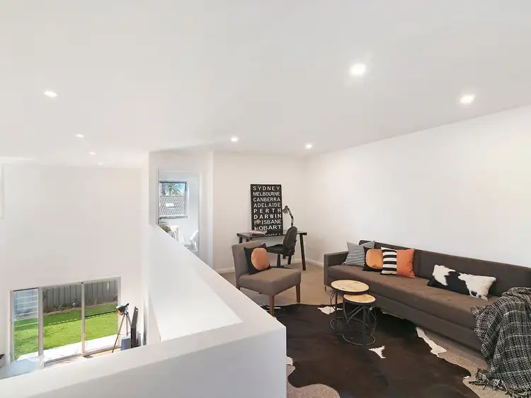 Third view of Homely house listing, 10B Hopkins Street, Merewether NSW 2291
