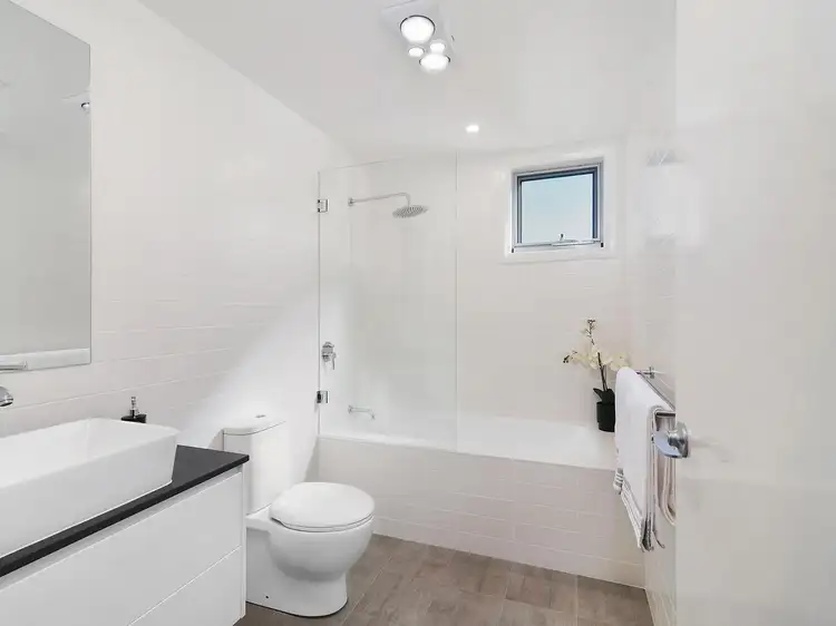 Fourth view of Homely house listing, 10B Hopkins Street, Merewether NSW 2291
