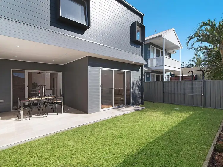 Fifth view of Homely house listing, 10B Hopkins Street, Merewether NSW 2291