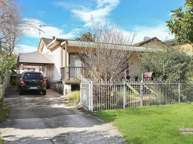 Main view of Homely house listing, 15 Kain Avenue, Matraville NSW 2036