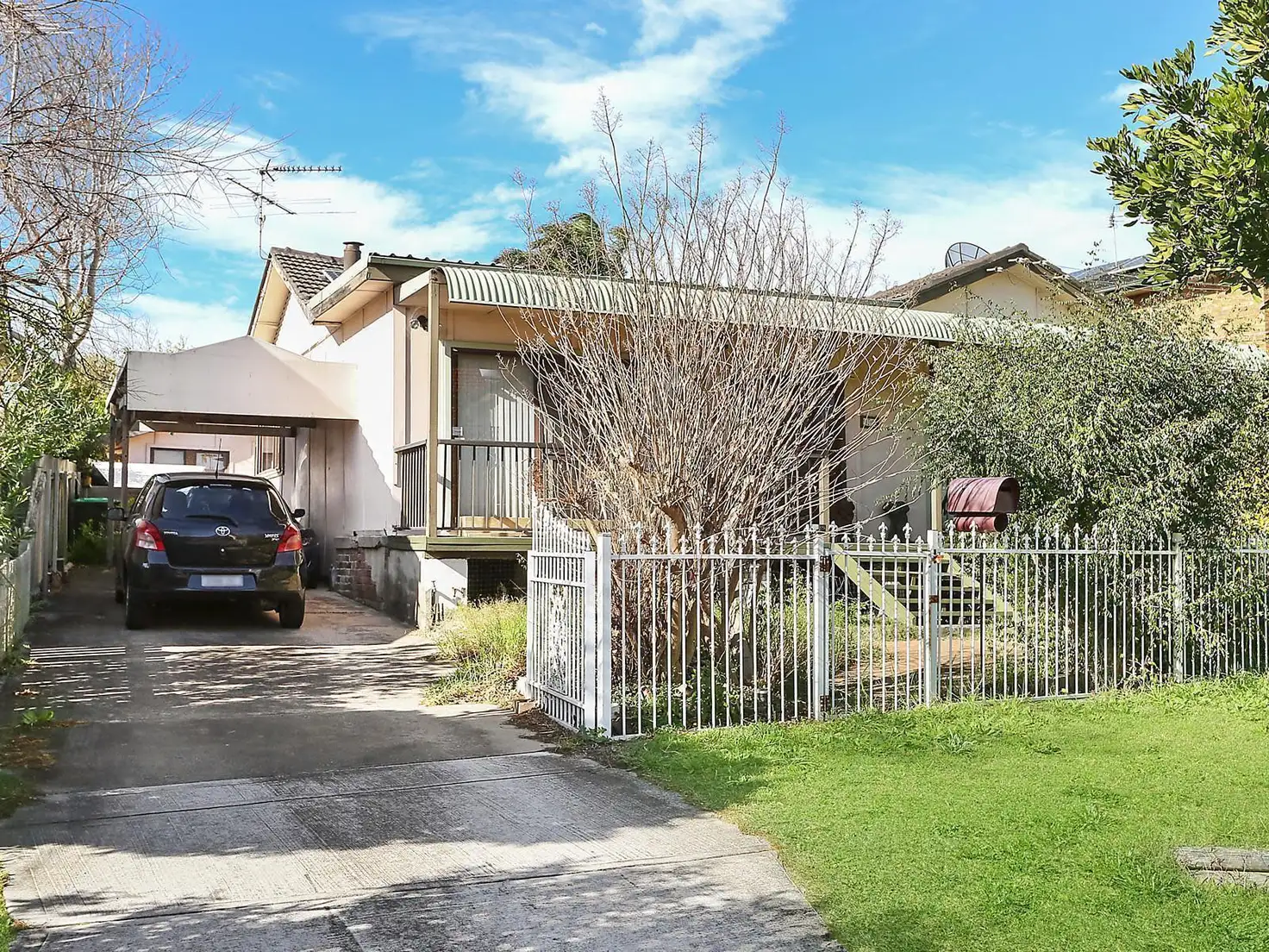 Main view of Homely house listing, 15 Kain Avenue, Matraville NSW 2036