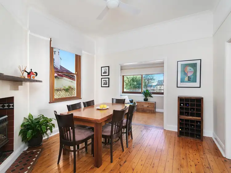 Second view of Homely house listing, 1 Macquarie Street, Merewether NSW 2291