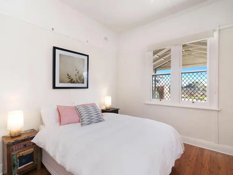Fourth view of Homely house listing, 1 Macquarie Street, Merewether NSW 2291