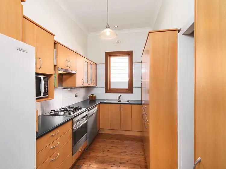 Fifth view of Homely house listing, 1 Macquarie Street, Merewether NSW 2291