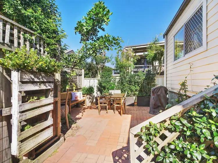 Sixth view of Homely house listing, 1 Macquarie Street, Merewether NSW 2291