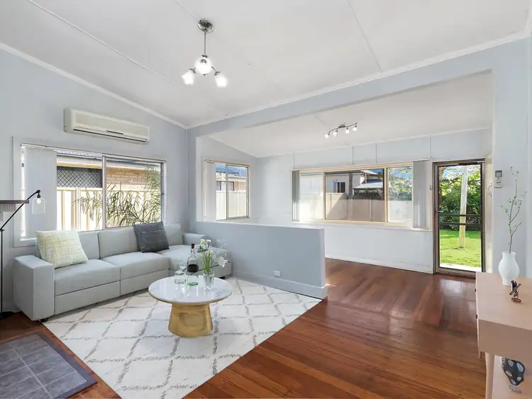 Second view of Homely house listing, 4 Newcastle Street, Hamilton North NSW 2292