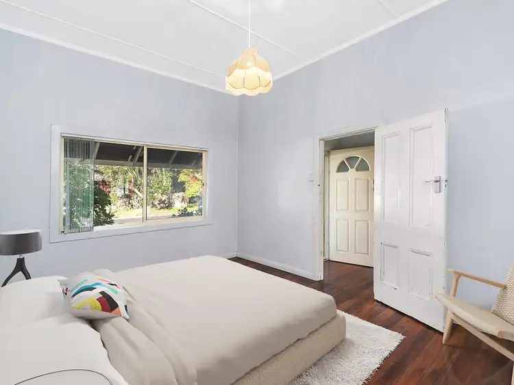 Third view of Homely house listing, 4 Newcastle Street, Hamilton North NSW 2292