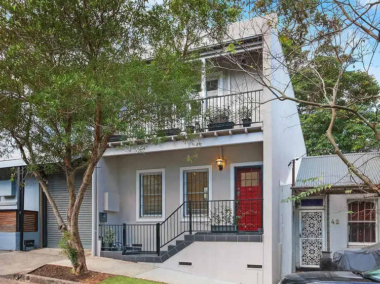 40 Queen Street, Newtown NSW 2042