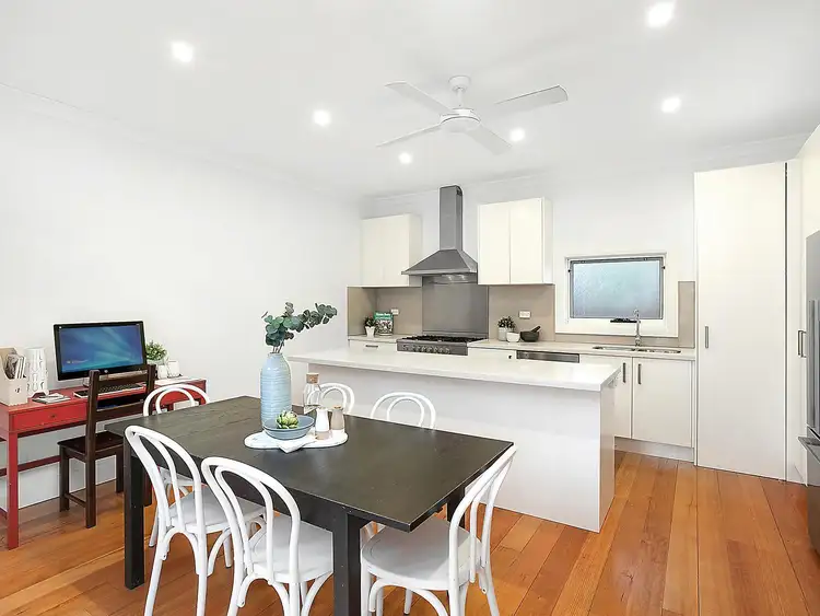 Third view of Homely house listing, 40 Queen Street, Newtown NSW 2042
