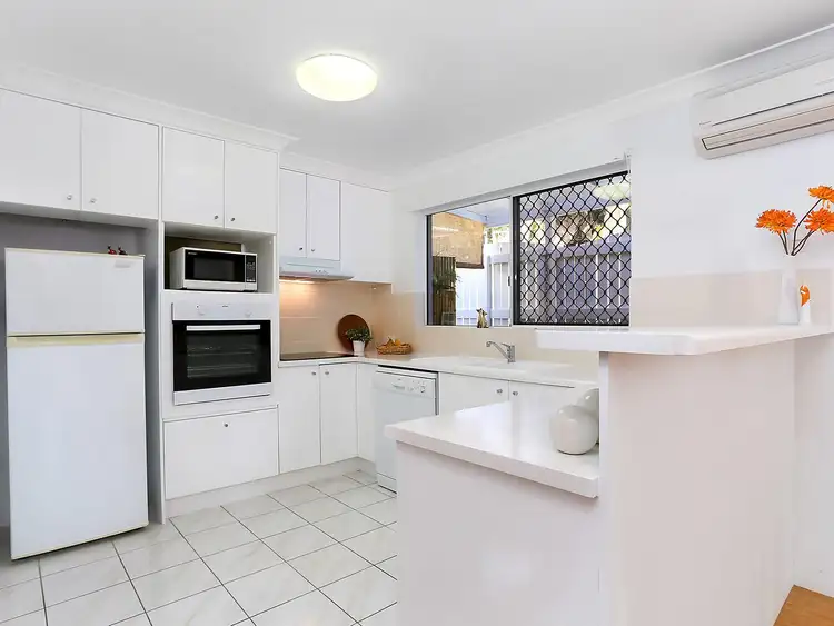 Fourth view of Homely apartment listing, 1/61 Southern Cross Parade, Sunrise Beach QLD 4567