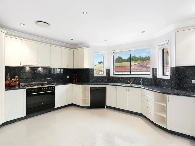 Second view of Homely house listing, 12 Anjou Circuit, Cecil Hills NSW 2171