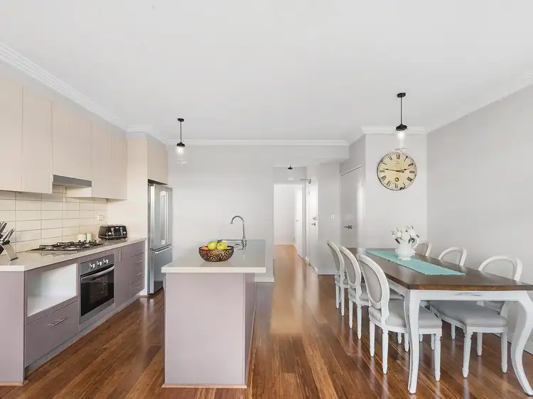 15/295 Victoria Road, Marrickville NSW 2204
