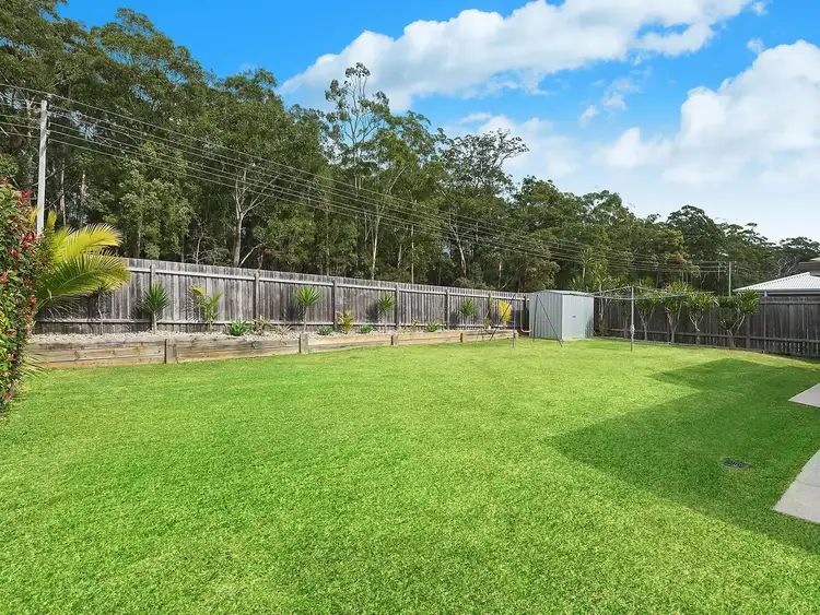Second view of Homely house listing, 12 Currawong Drive, Port Macquarie NSW 2444